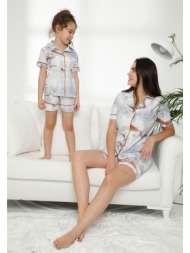 πιτζάμα παιδική με ...