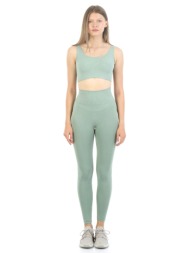 κολάν γυναικείο αθλητικό john frank pistachio wjfleg01pista