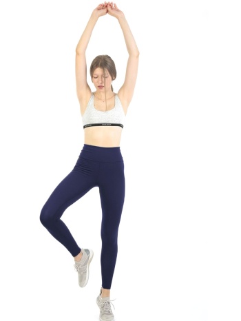 κολάν γυναικείο αθλητικό john frank navy wjfleg01navy σε προσφορά