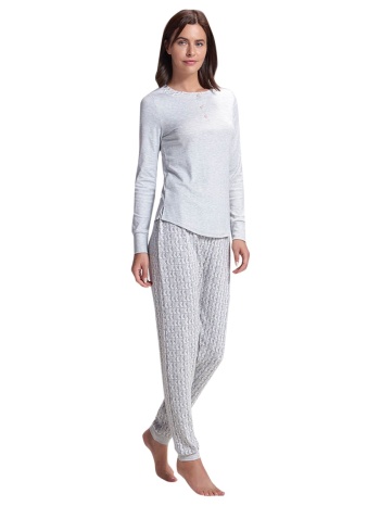 πιτζάμα γυναικεία απαλή basics by sevim 12343 σε προσφορά