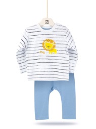 πιτζάμα βρεφική μακρύ ...