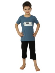 πιτζάμα παιδική με ...