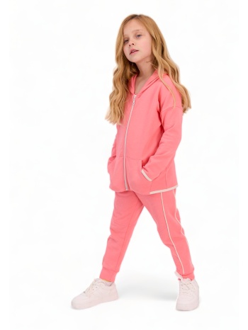 φόρμα για κορίτσι rolypoly just be wonderful rp2611-κοραλί σε προσφορά