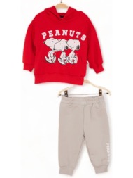 βρεφικό σετ φόρμας με ...