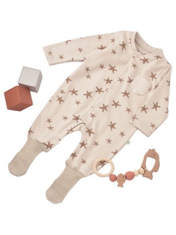 φορμακι βρεφικό από οργανικό βαμβάκι biorganic magic