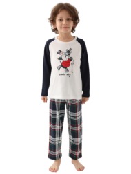 πιτζάμα παιδική arnetta ...