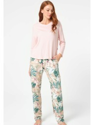 πιτζάμα γυναικεία anil ...