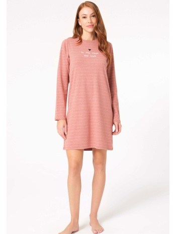 νυχτικό anil βαμβακερό σάπιο μήλο 5807anl-σάπιο μήλο σε προσφορά