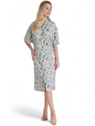 νυχτικό απαλό μακρύ με ...