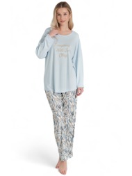 πιτζάμα γυναικεία ριμπ ...