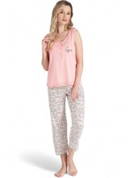 πιτζάμα γυναικεία βισκόζ ...