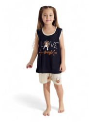 πιτζάμα παιδική με ...