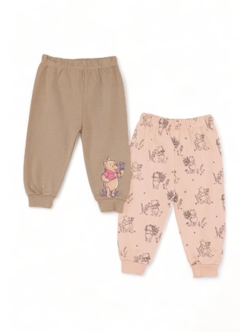 βρεφικά παντελονάκια cimpa με ανοικτό ποδαράκι winnie της σε προσφορά