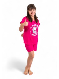 πιτζάμα παιδική nina ...