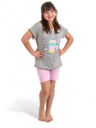 πιτζάμα παιδική nina ...