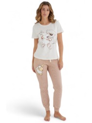 πιτζάμα γυναικεία ...