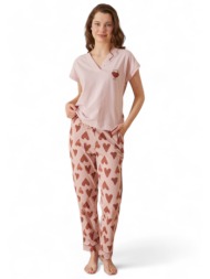 πιτζάμα γυναικεία ...