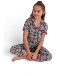 πιτζάμα παιδική με ...