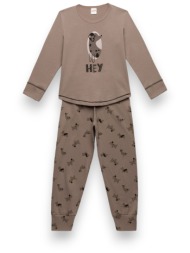 πιτζάμα παιδική woof ...