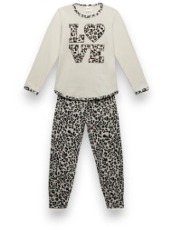 πιτζάμα παιδική loved ...