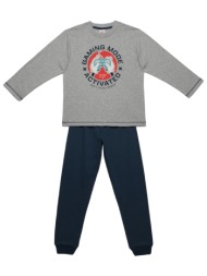 πιτζάμα παιδική gaming ...