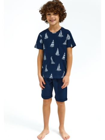 πιτζάμα παιδική arnetta sailor ar1993 σε προσφορά