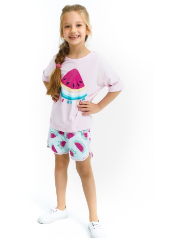 πιτζάμα παιδική κορίτσι watermelon rp2769-ροζ σε προσφορά