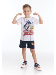 πιτζάμα wb παιδική για ...