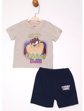 πιτζάμα βρεφική looney tunes taz lt19753 σε προσφορά