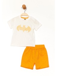 βρεφικό σετ μπλούζα με ...