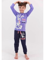 πιτζάμα εφηβική looney ...