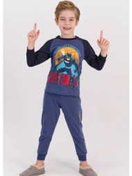 πιτζάμα παιδική batman ...