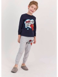 πιτζάμα παιδική superman ...