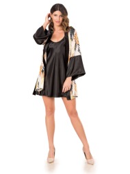 σετ ρόμπα - νυχτικό ...