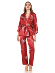 σετ ρόμπα - παντελόνι ...