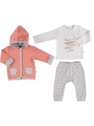 σετ βρεφικό παντελόνι  ...