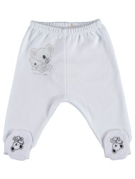 παντελονάκι βρεφικό με ...