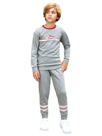 σετ elsima φόρμα παιδική race 2412a σε προσφορά