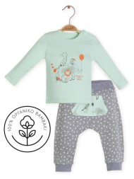 βρεφική φόρμα με ...