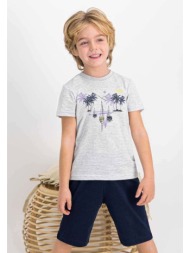 πιτζάμα παιδική arnetta ...