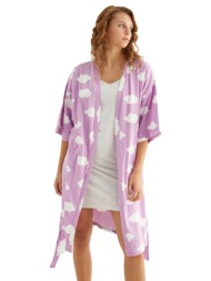 σετ ρόμπα - νυχτικό big dreams 84005