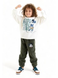 φόρμα βαμβακερή για ...