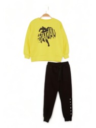 φόρμα βαμβακερή για ...