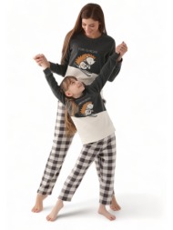 πιτζάμα γυναικεία polar ...