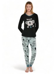 πιτζάμα γυναικεία family ...