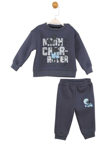 σετ βρεφική φόρμα cimpa disney mickey mouse main character σε προσφορά