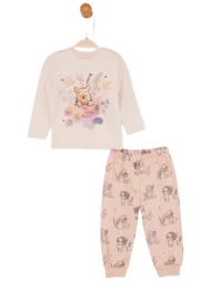σετ cimpa βρεφικό φορμάκι winnie disney πόυδρα wp21454-πούδρα