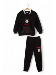 φόρμα fleece για αγόρι ...