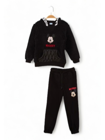 φόρμα fleece για αγόρι cimpa disney mickey mouse με σε προσφορά