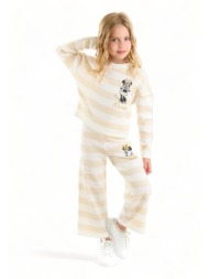 σετ για κορίτσι εκρού ...